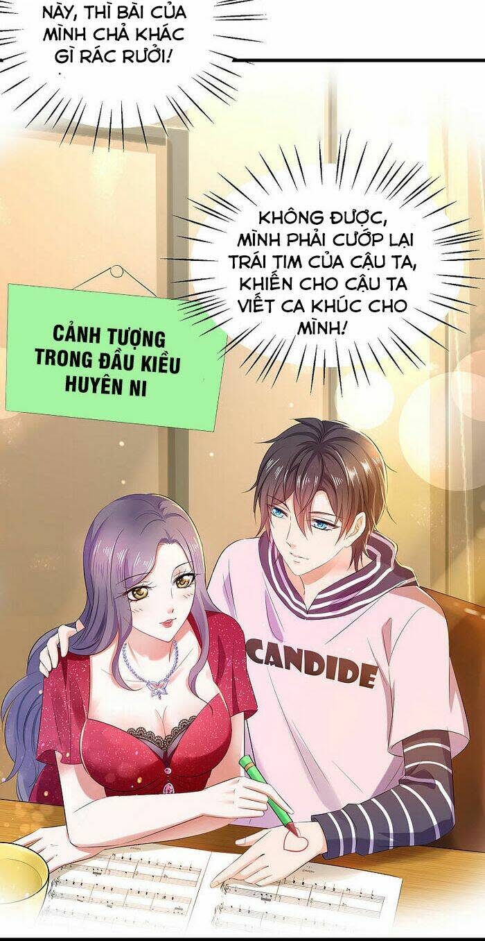 vô địch học bá hệ thống Chapter 16 - Next Chapter 17