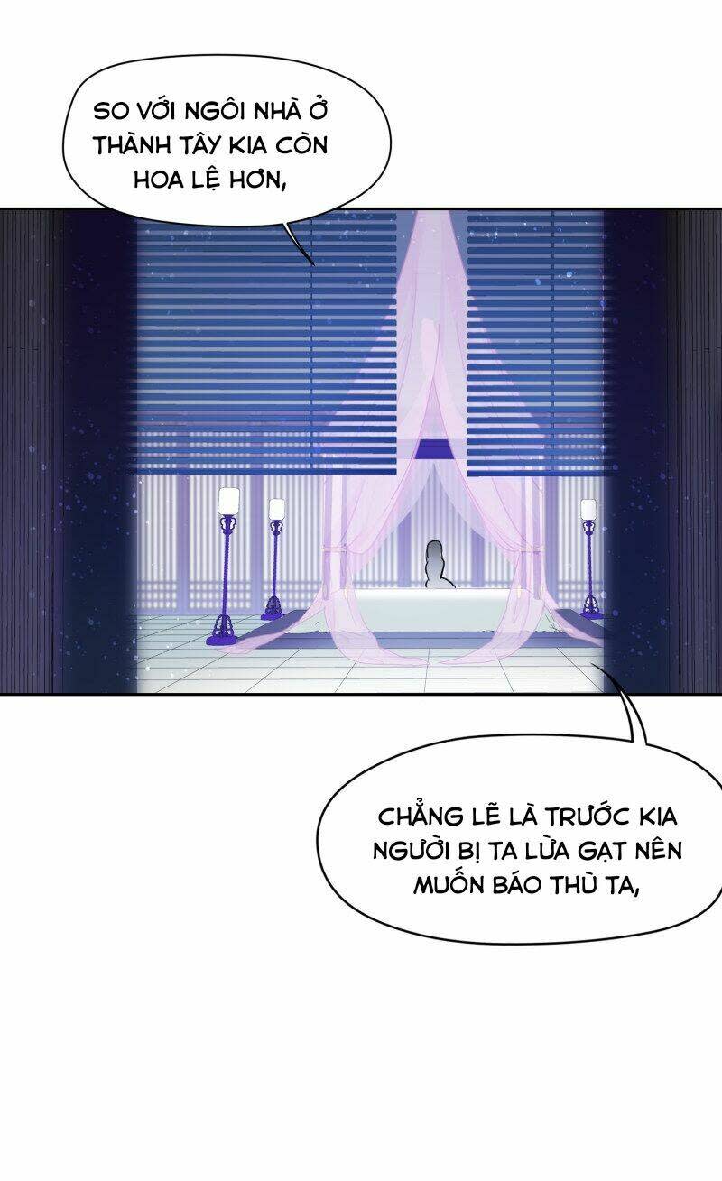 bệ hạ nhà ta muốn hại quốc chapter 9: chap 9 - Trang 2