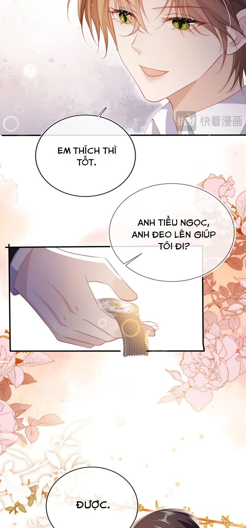 Hắc Hóa Phản Diện Sủng Lên Trời Chap 140 - Next Chap 141