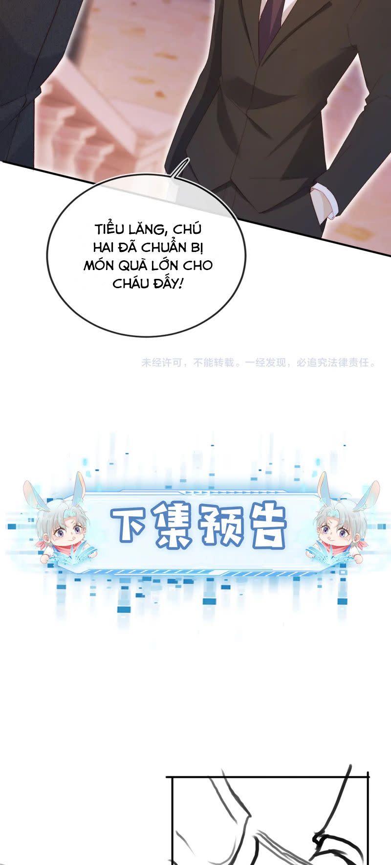 Hắc Hóa Phản Diện Sủng Lên Trời Chap 140 - Next Chap 141