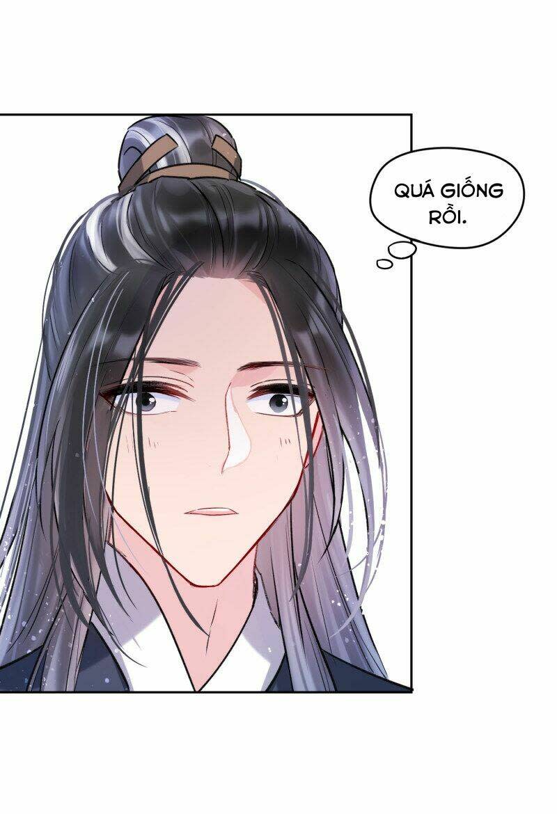 bệ hạ nhà ta muốn hại quốc chapter 9: chap 9 - Trang 2