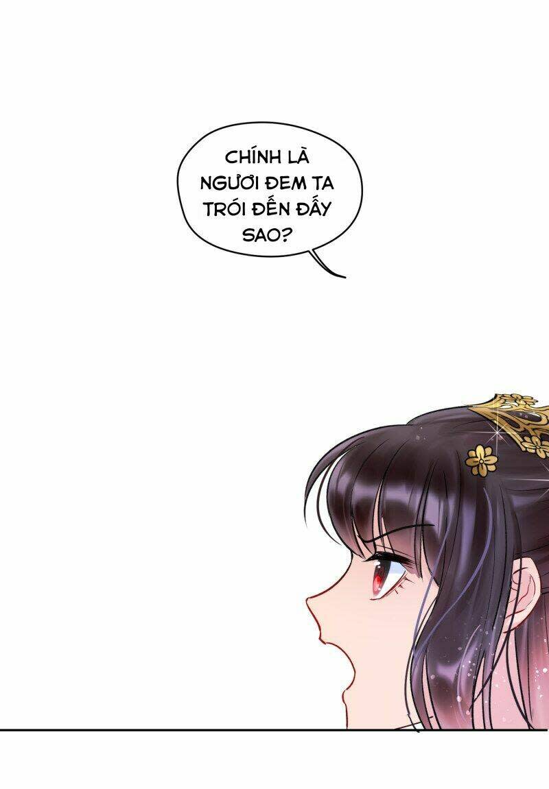 bệ hạ nhà ta muốn hại quốc chapter 9: chap 9 - Trang 2