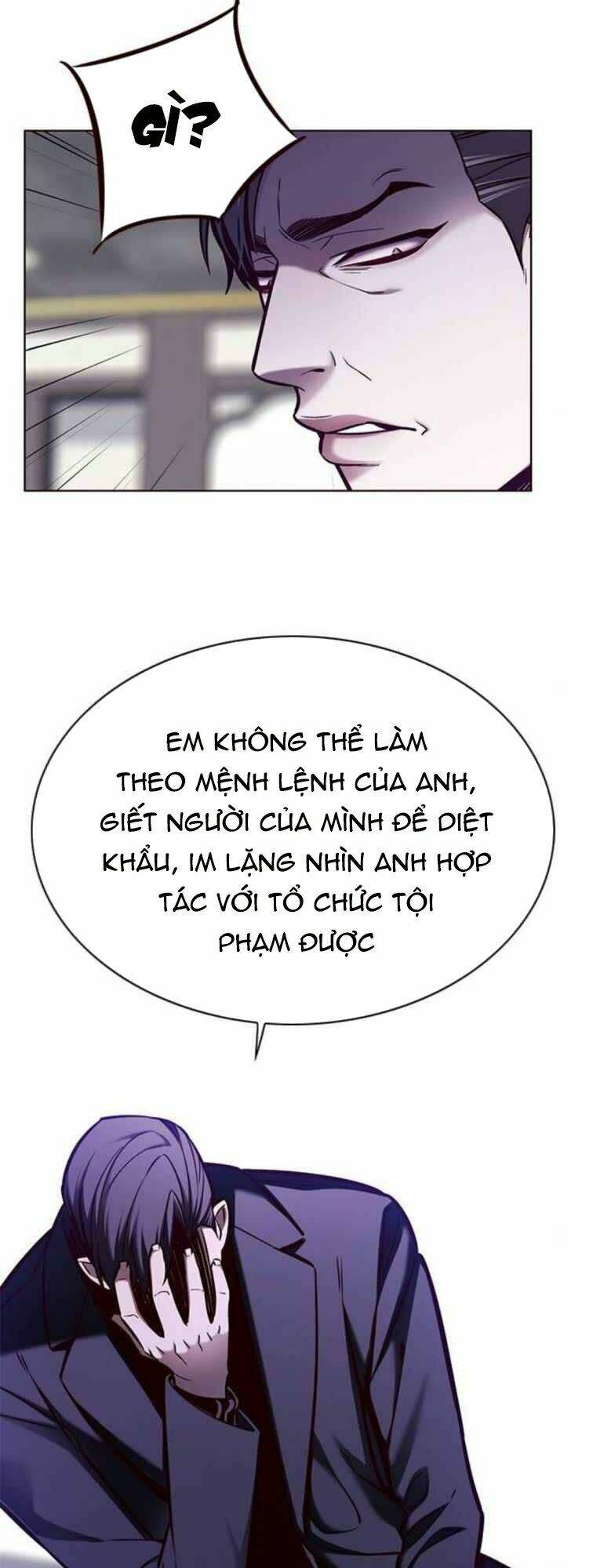 biến thân thành mèo chapter 134 - Trang 2