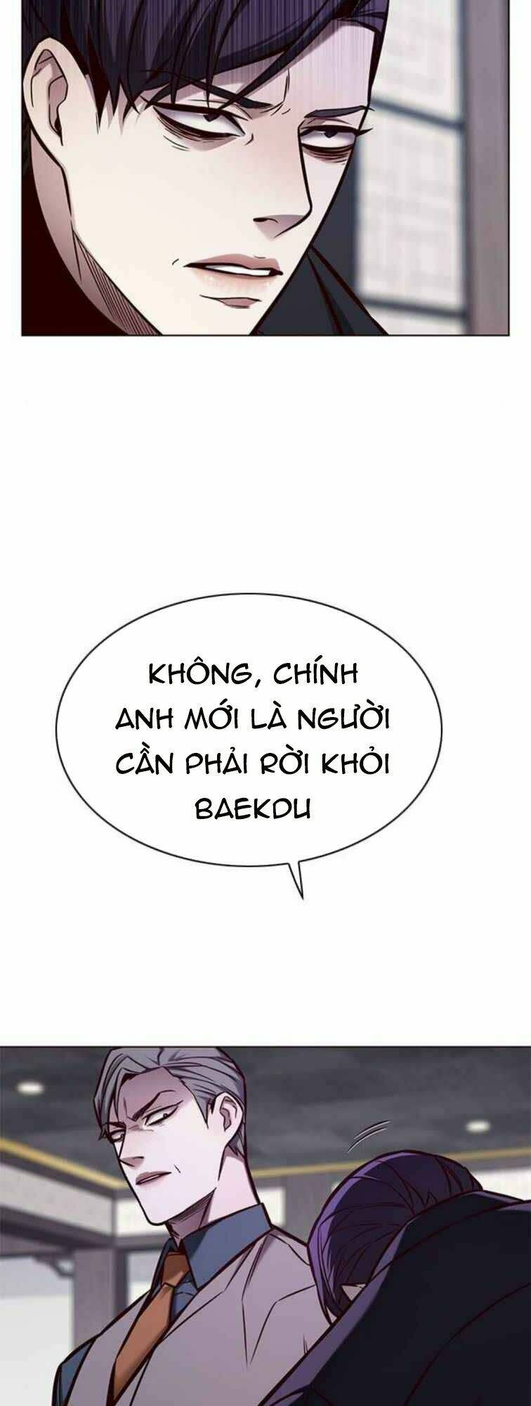 biến thân thành mèo chapter 134 - Trang 2