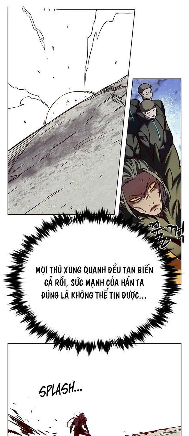 biến thân thành mèo chapter 213 - Trang 2