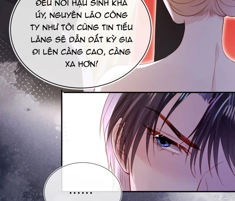 Hắc Hóa Phản Diện Sủng Lên Trời Chap 141 - Next Chap 142