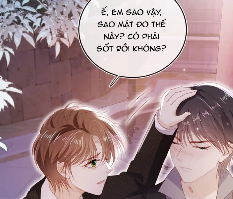 Hắc Hóa Phản Diện Sủng Lên Trời Chap 141 - Next Chap 142