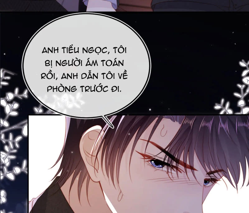 Hắc Hóa Phản Diện Sủng Lên Trời Chap 141 - Next Chap 142