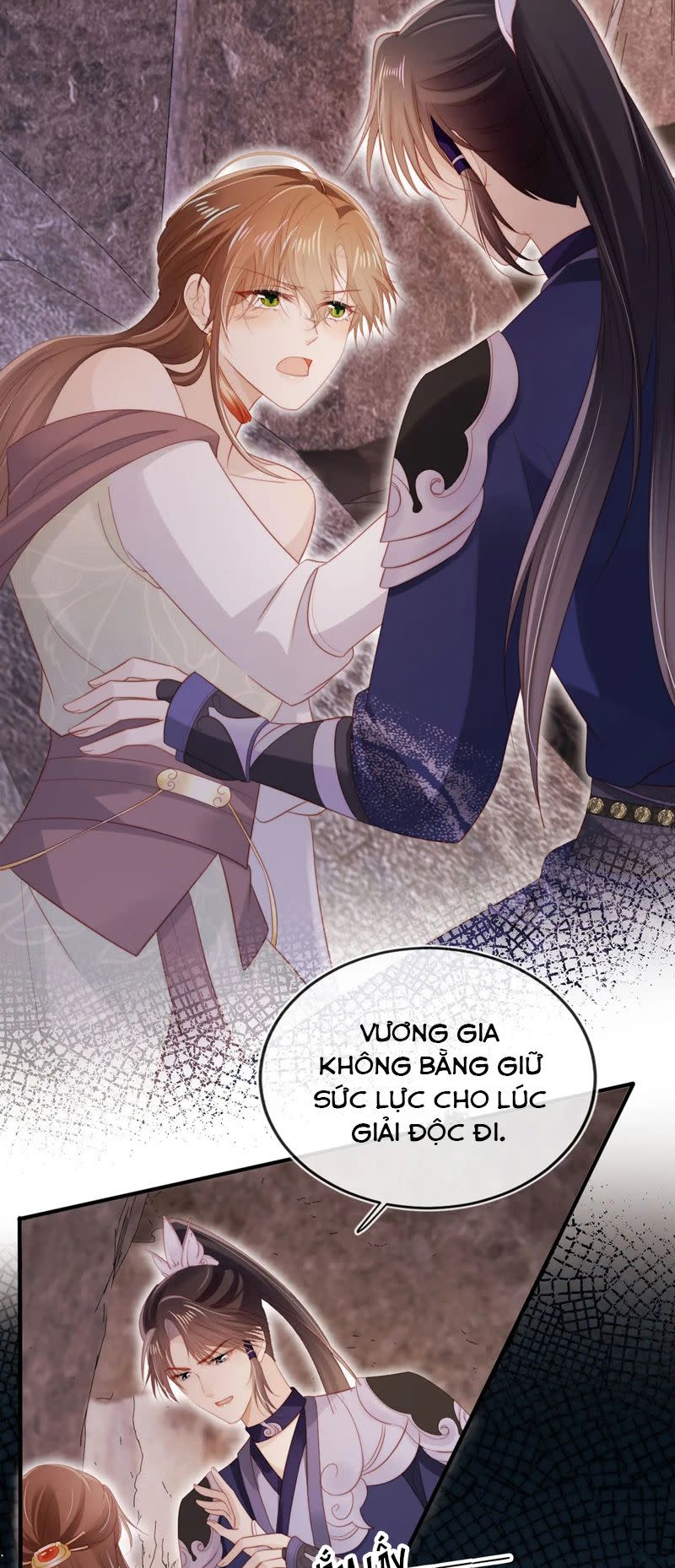 Hắc Hóa Phản Diện Sủng Lên Trời Chap 150 - Next Chap 151