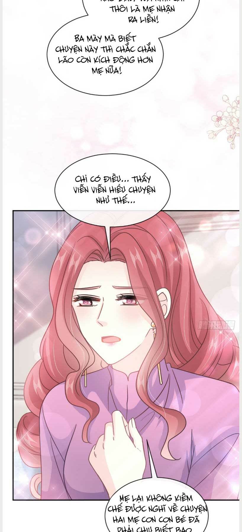 bá đạo tổng tài nhẹ nhàng yêu chapter 302 - Next chapter 303