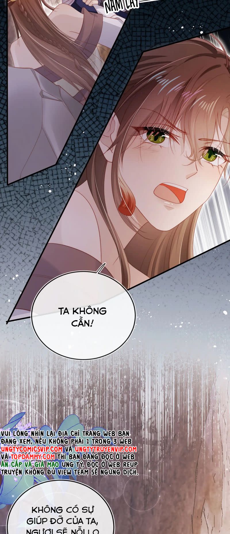 Hắc Hóa Phản Diện Sủng Lên Trời Chap 150 - Next Chap 151