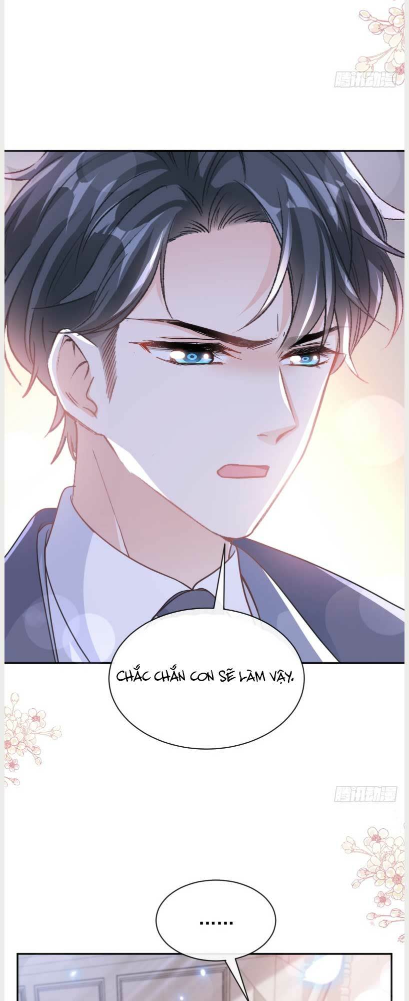 bá đạo tổng tài nhẹ nhàng yêu chapter 302 - Next chapter 303