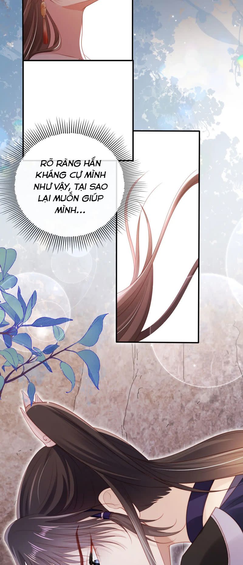 Hắc Hóa Phản Diện Sủng Lên Trời Chap 150 - Next Chap 151