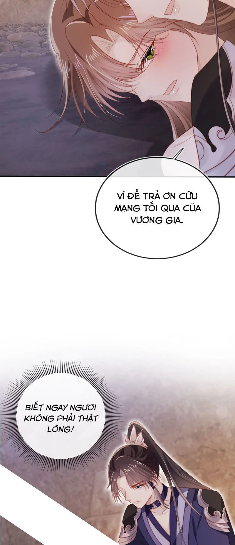 Hắc Hóa Phản Diện Sủng Lên Trời Chap 150 - Next Chap 151