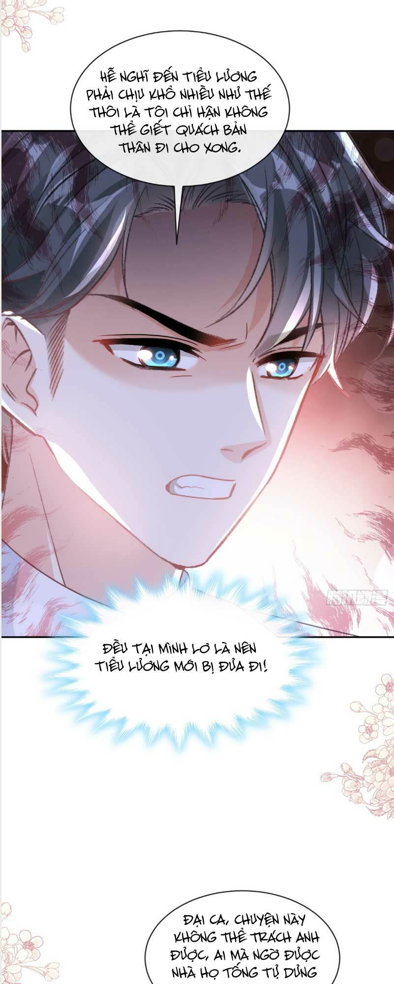 bá đạo tổng tài nhẹ nhàng yêu chapter 302 - Next chapter 303