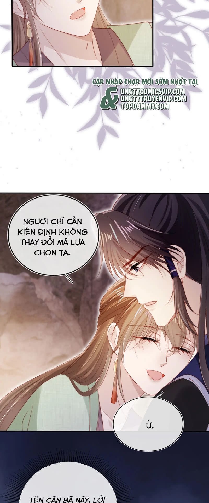 Hắc Hóa Phản Diện Sủng Lên Trời Chap 153 - Next Chap 154