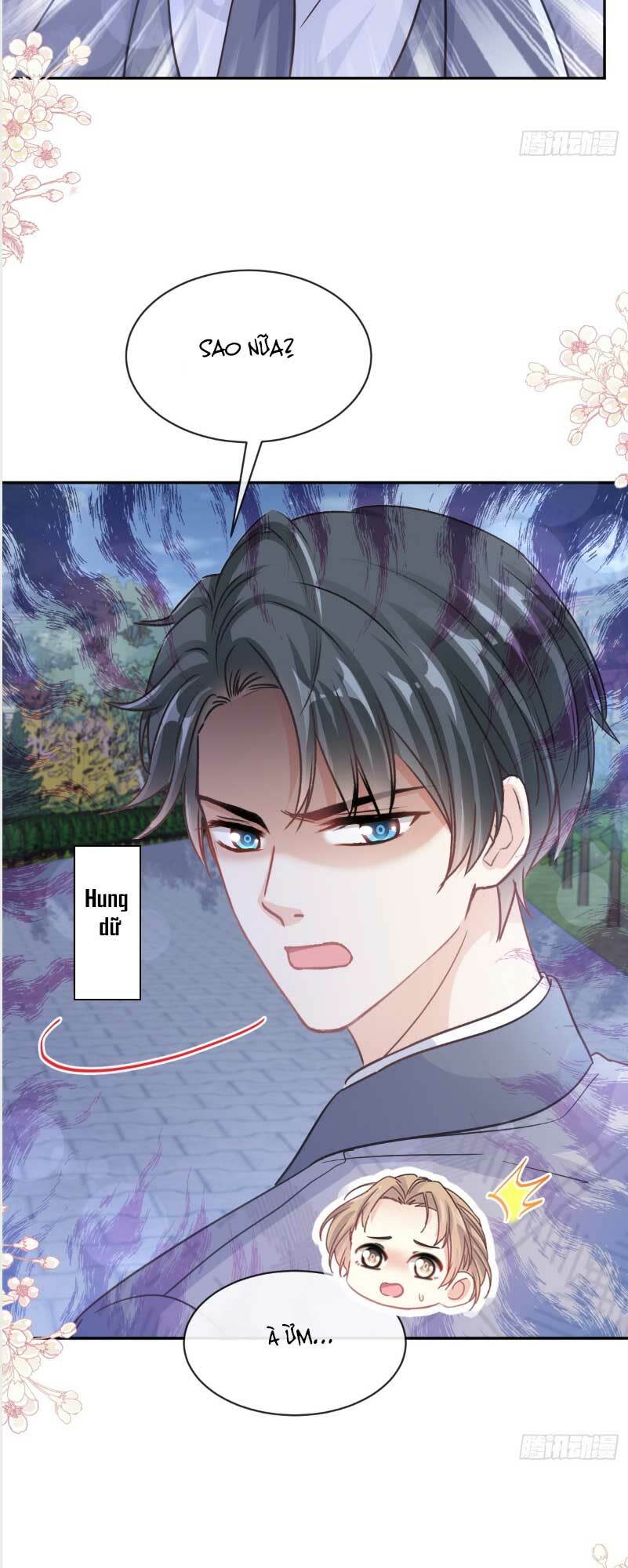 bá đạo tổng tài nhẹ nhàng yêu chapter 302 - Next chapter 303