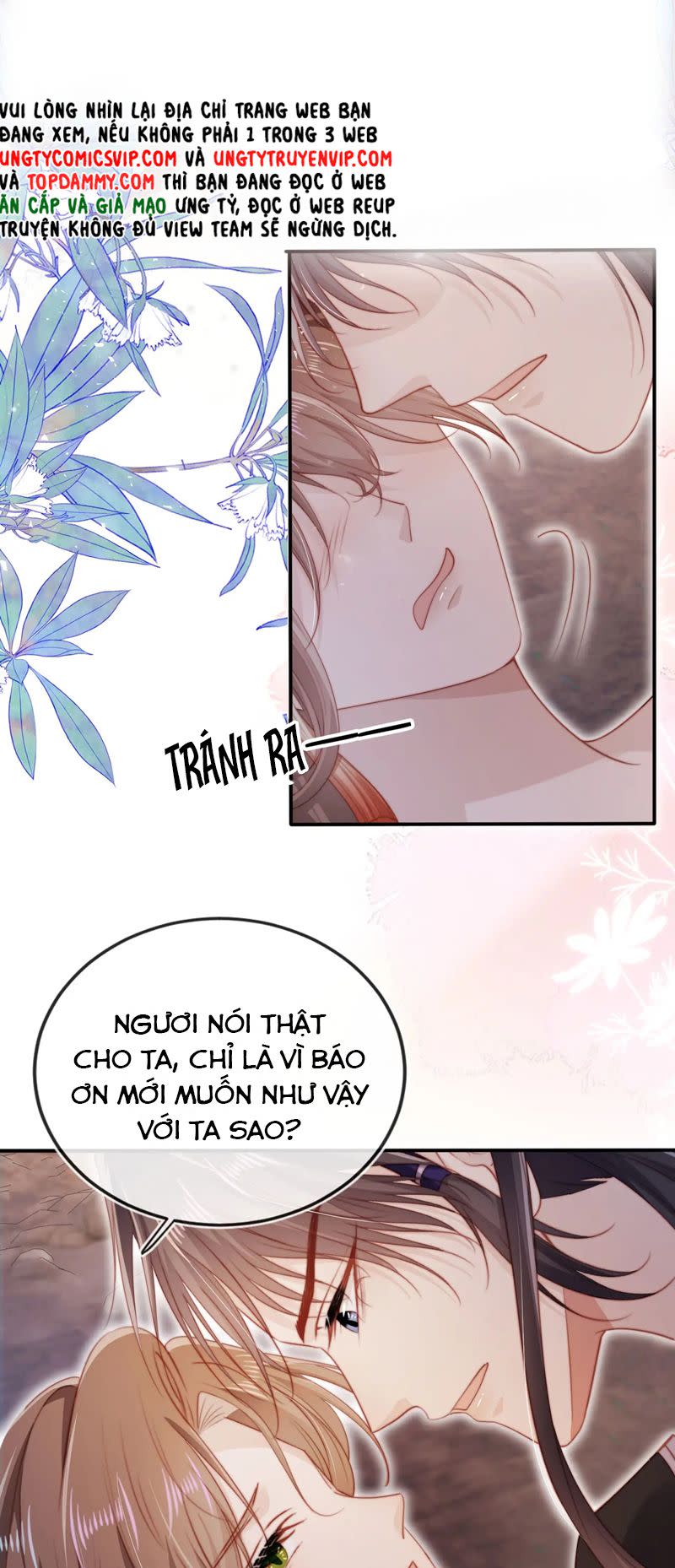 Hắc Hóa Phản Diện Sủng Lên Trời Chap 150 - Next Chap 151