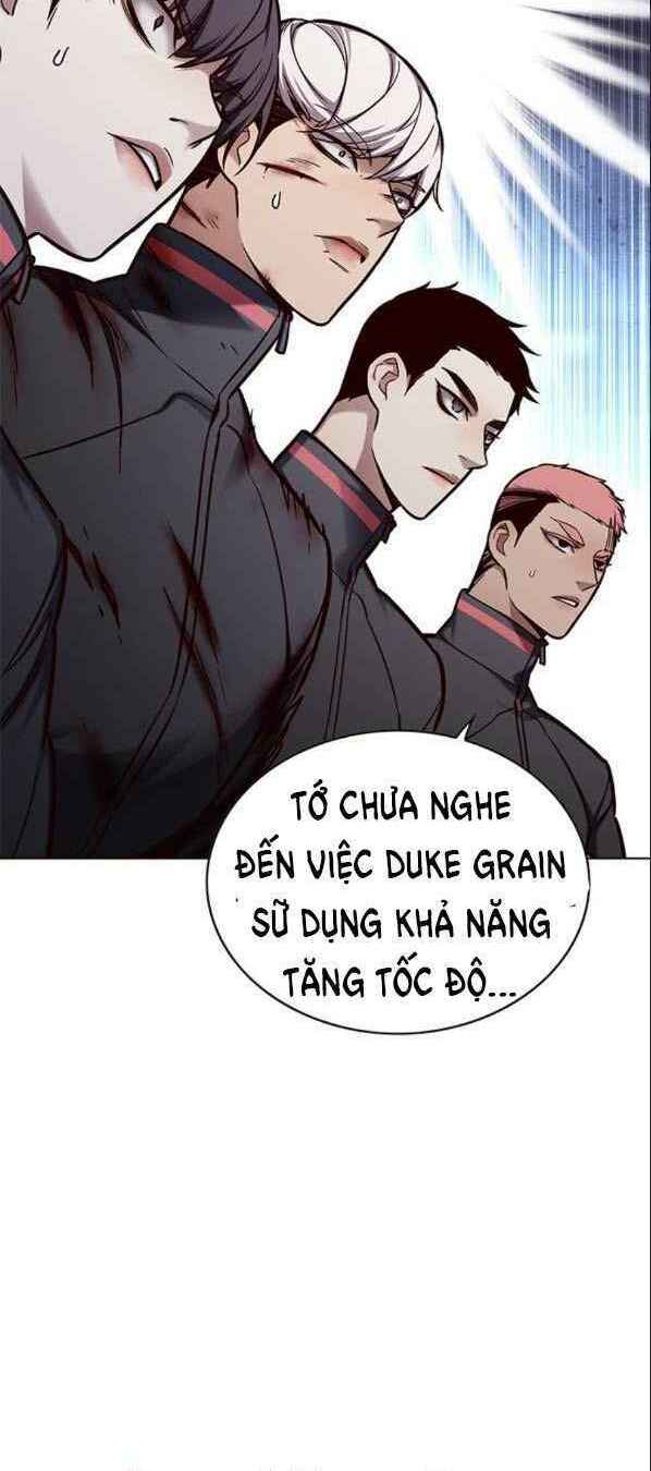 biến thân thành mèo chapter 153 - Trang 2