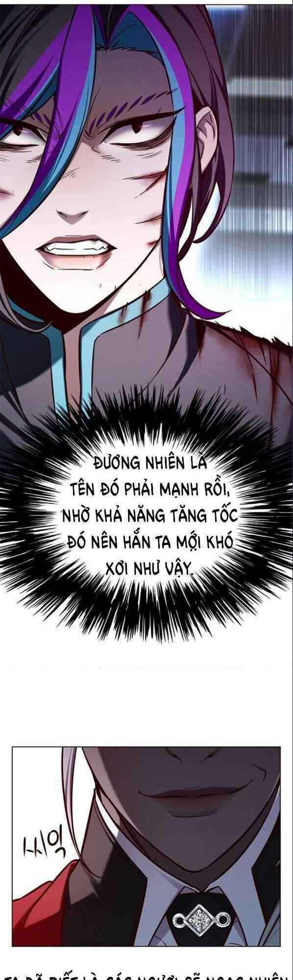 biến thân thành mèo chapter 153 - Trang 2