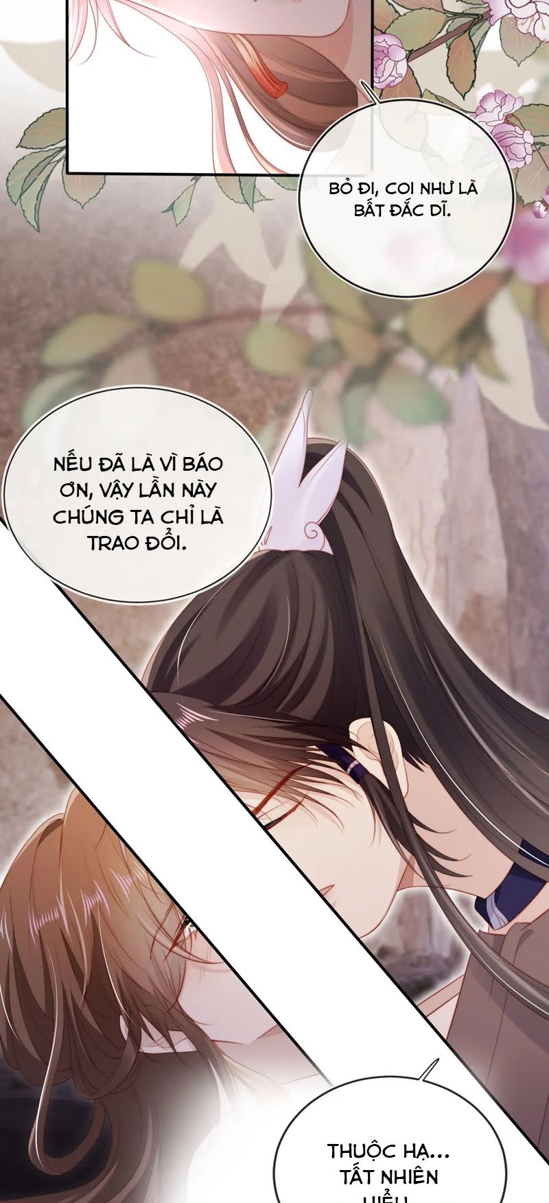 Hắc Hóa Phản Diện Sủng Lên Trời Chap 150 - Next Chap 151