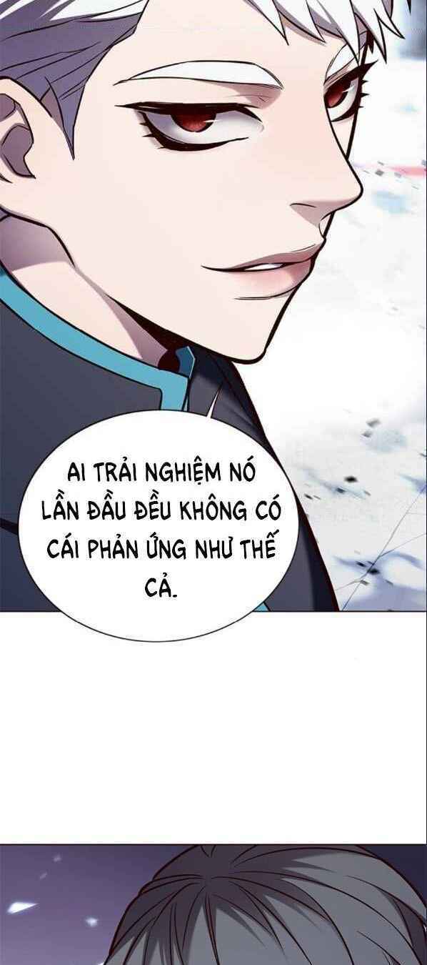 biến thân thành mèo chapter 153 - Trang 2