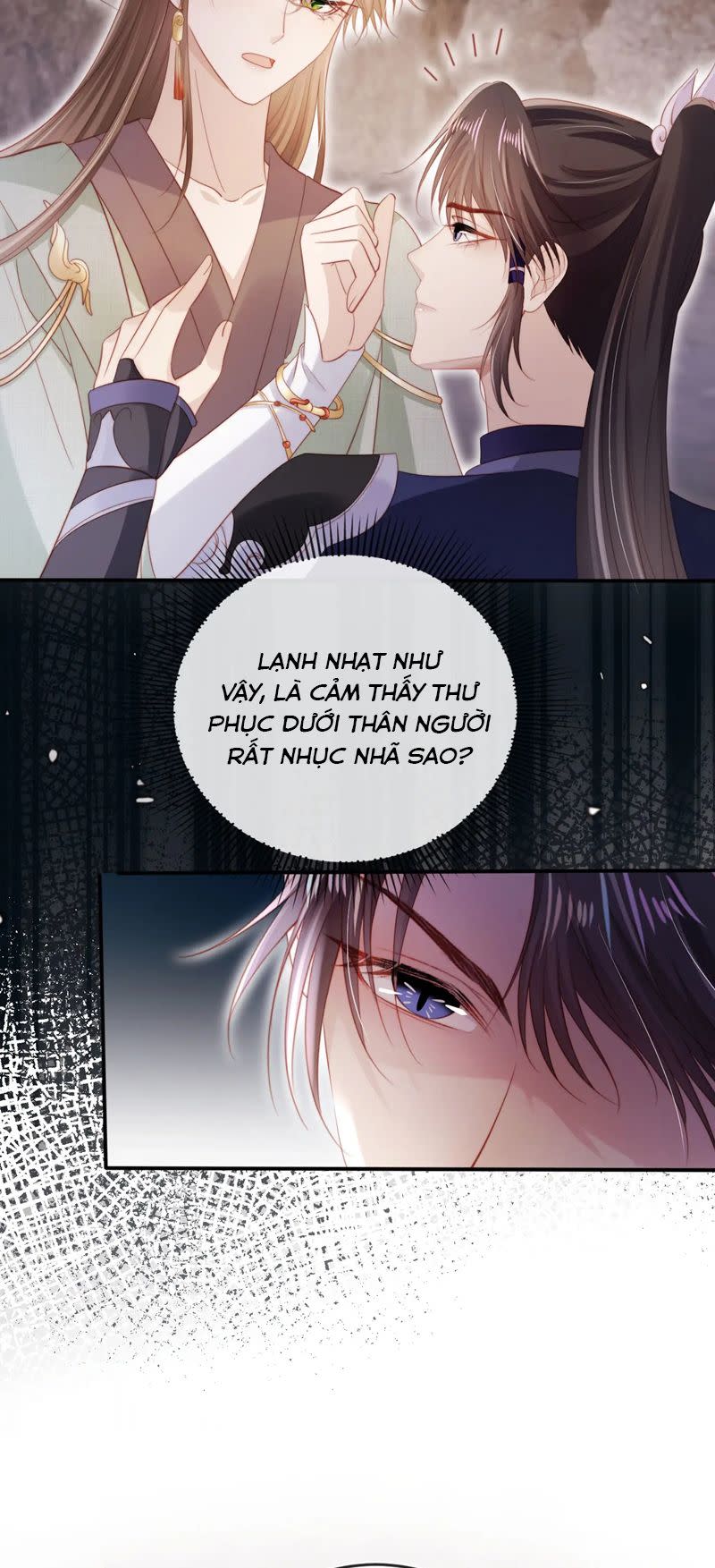 Hắc Hóa Phản Diện Sủng Lên Trời Chap 150 - Next Chap 151