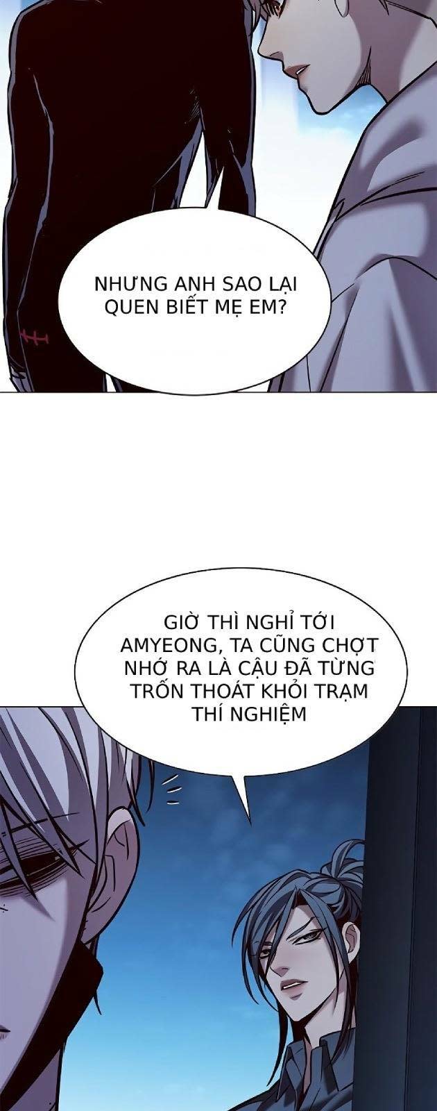 biến thân thành mèo chapter 238 - Trang 2