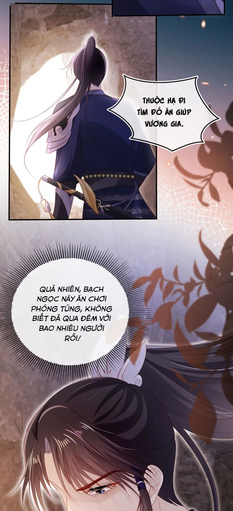 Hắc Hóa Phản Diện Sủng Lên Trời Chap 150 - Next Chap 151