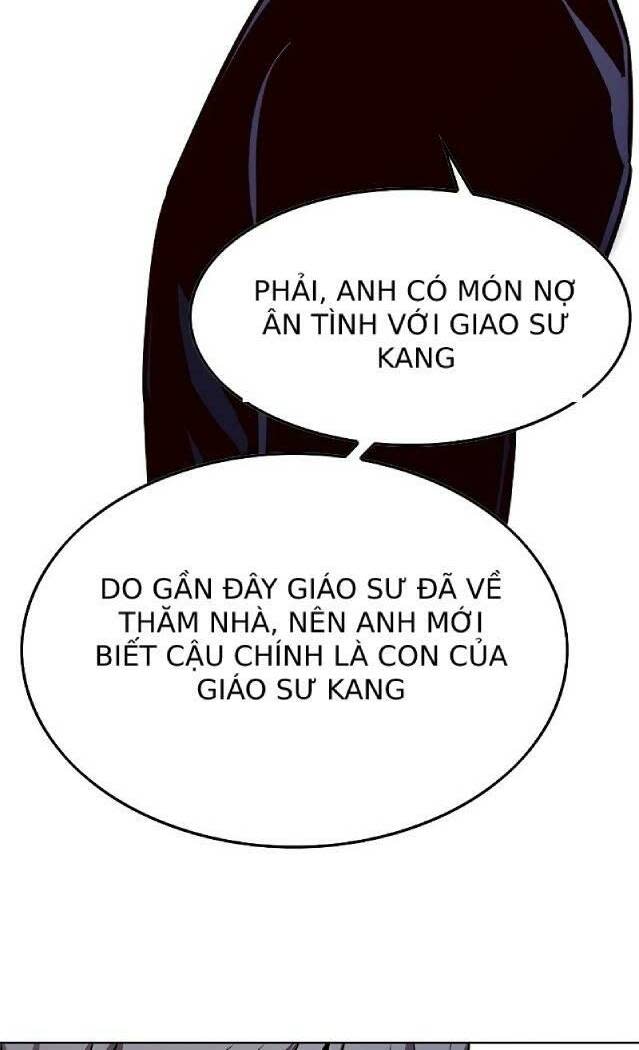 biến thân thành mèo chapter 238 - Trang 2