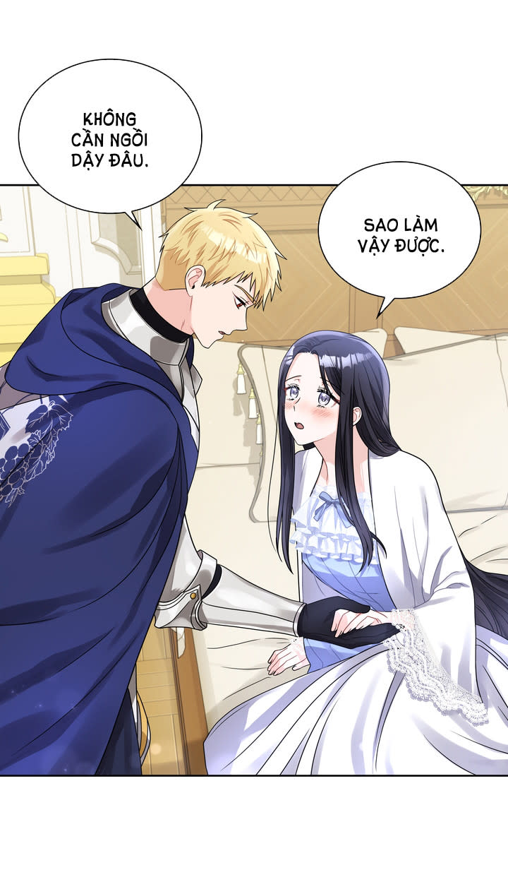 công nương su Chapter 40.5 - Next chapter 41