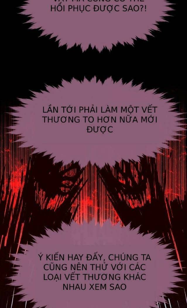 biến thân thành mèo chapter 238 - Trang 2