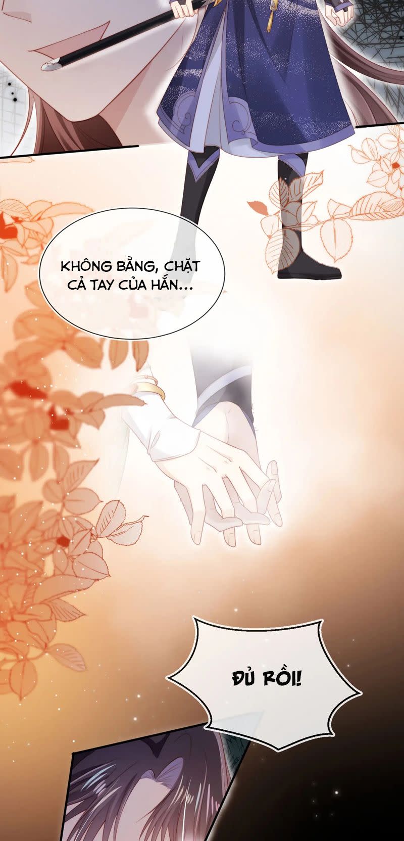 Hắc Hóa Phản Diện Sủng Lên Trời Chap 153 - Next Chap 154