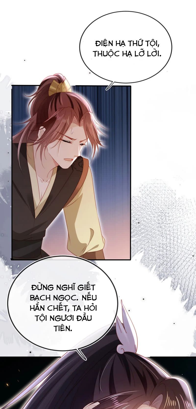 Hắc Hóa Phản Diện Sủng Lên Trời Chap 153 - Next Chap 154