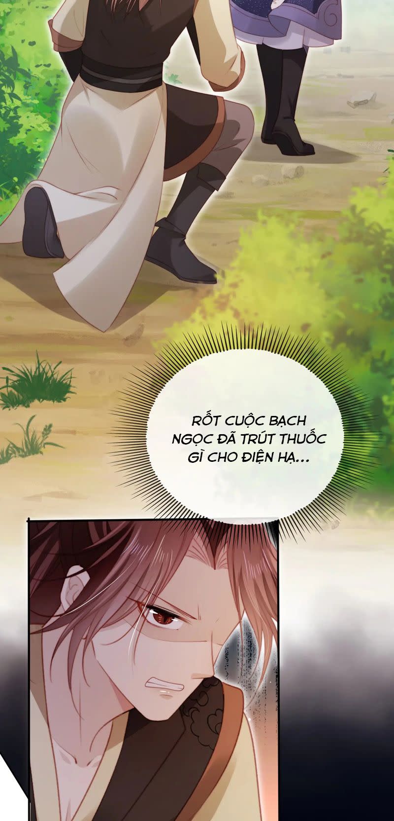 Hắc Hóa Phản Diện Sủng Lên Trời Chap 153 - Next Chap 154