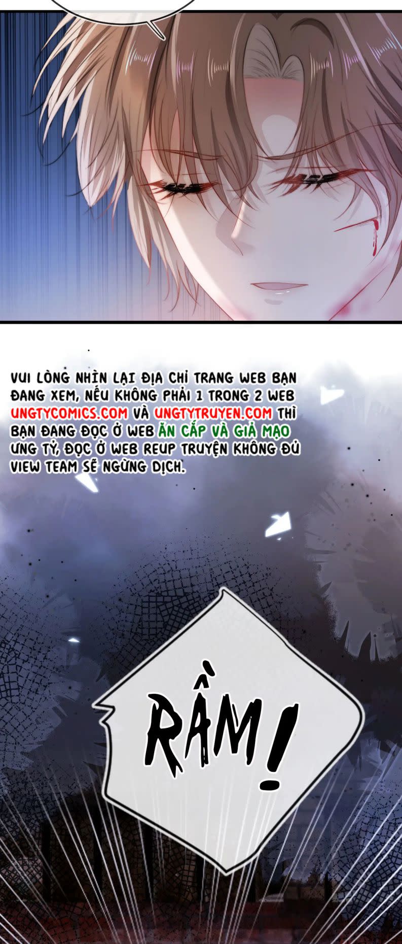 Hắc Hóa Phản Diện Sủng Lên Trời Chap 19 - Next Chap 20