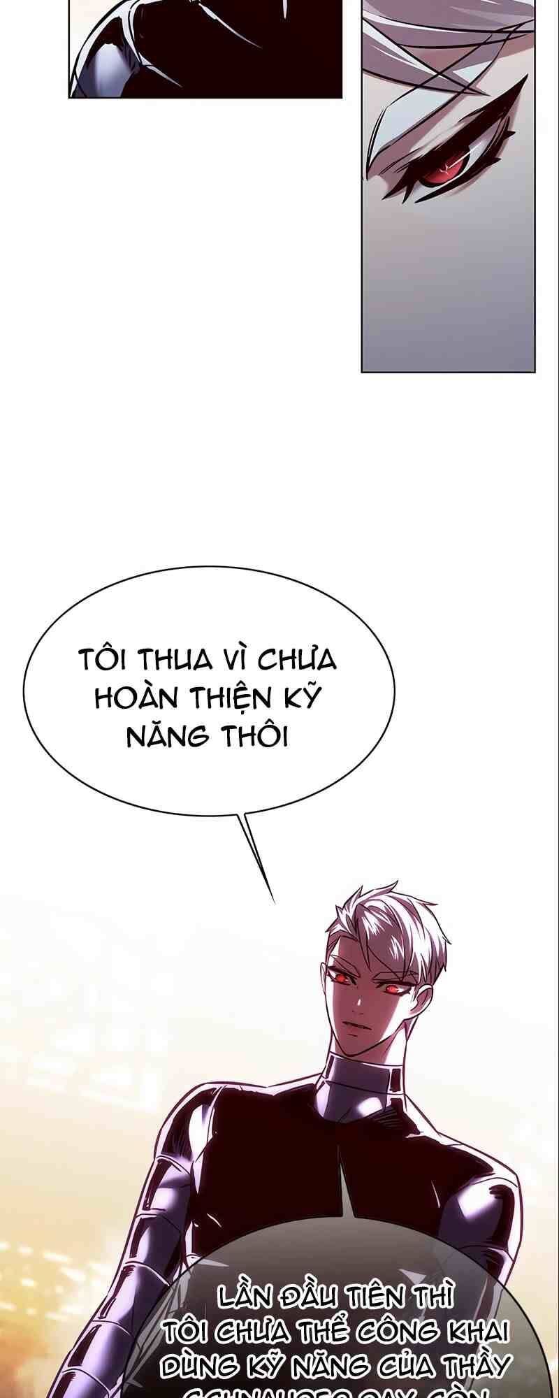 biến thân thành mèo chapter 251 - Trang 2