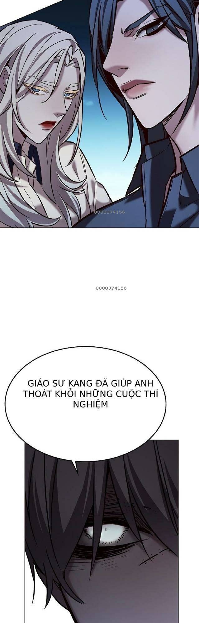 biến thân thành mèo chapter 238 - Trang 2