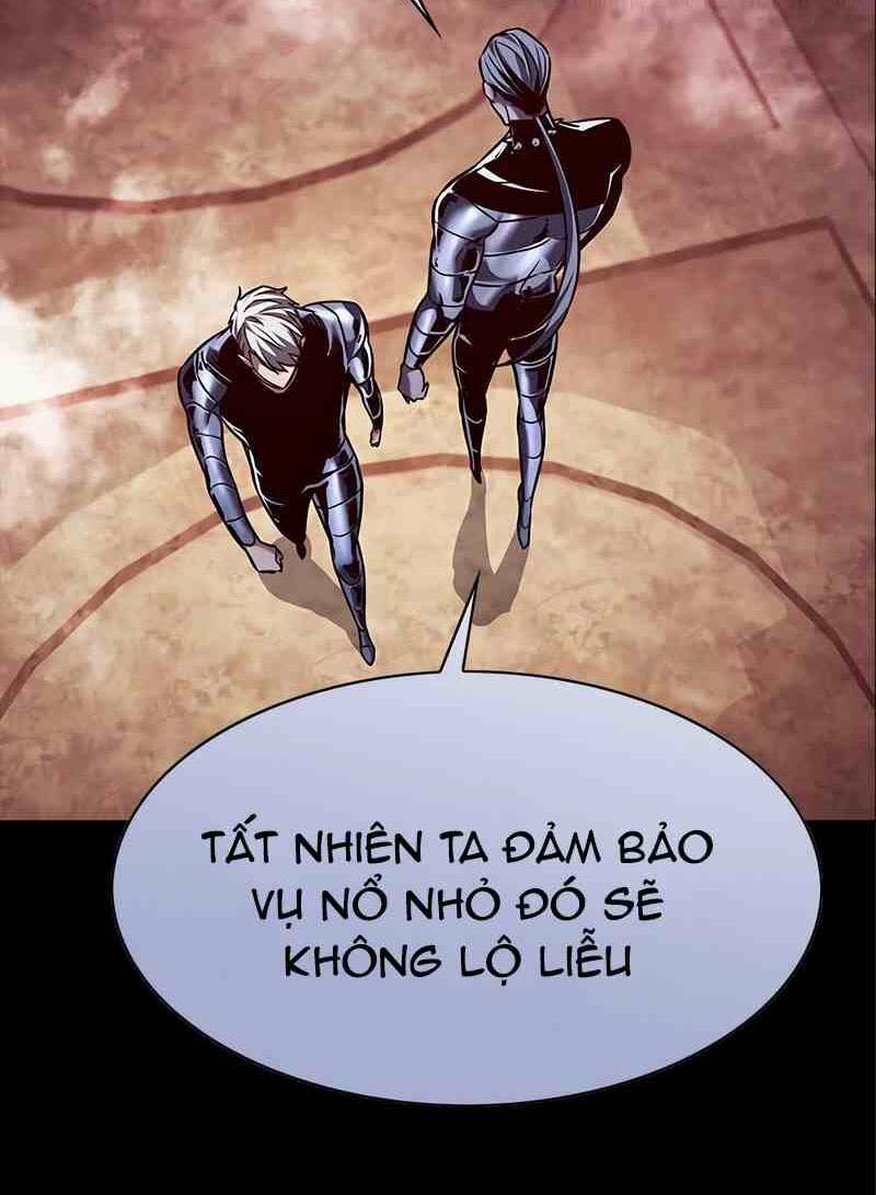 biến thân thành mèo chapter 251 - Trang 2