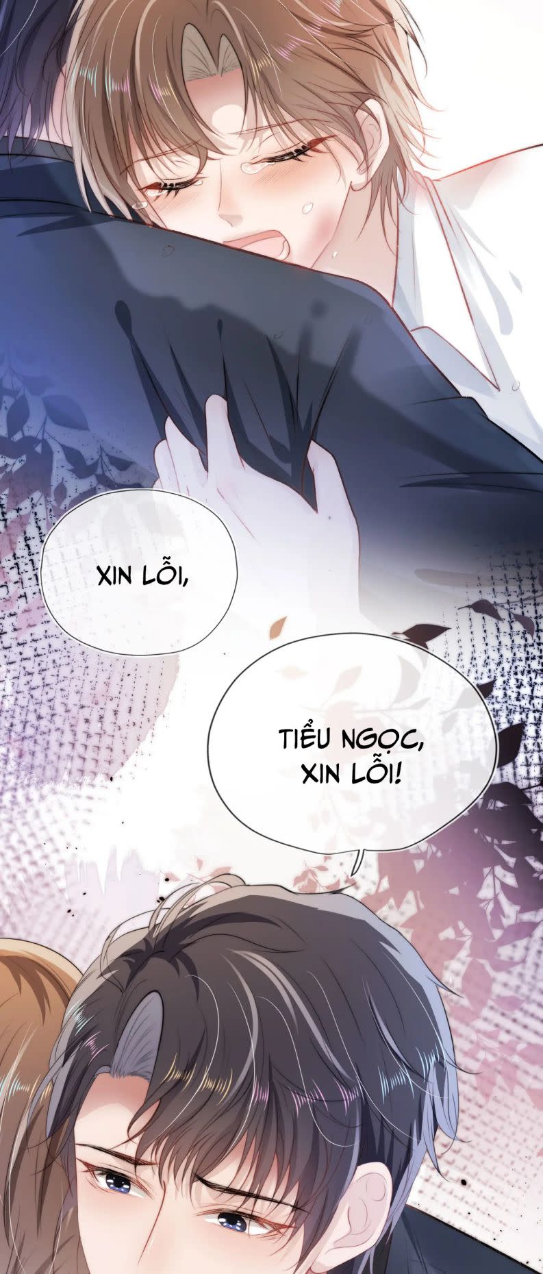 Hắc Hóa Phản Diện Sủng Lên Trời Chap 19 - Next Chap 20