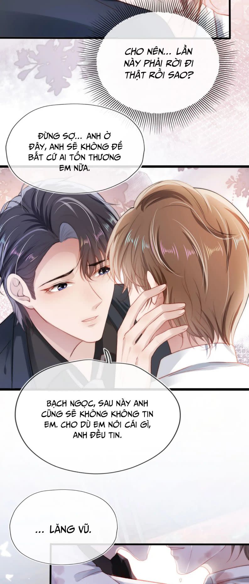 Hắc Hóa Phản Diện Sủng Lên Trời Chap 19 - Next Chap 20