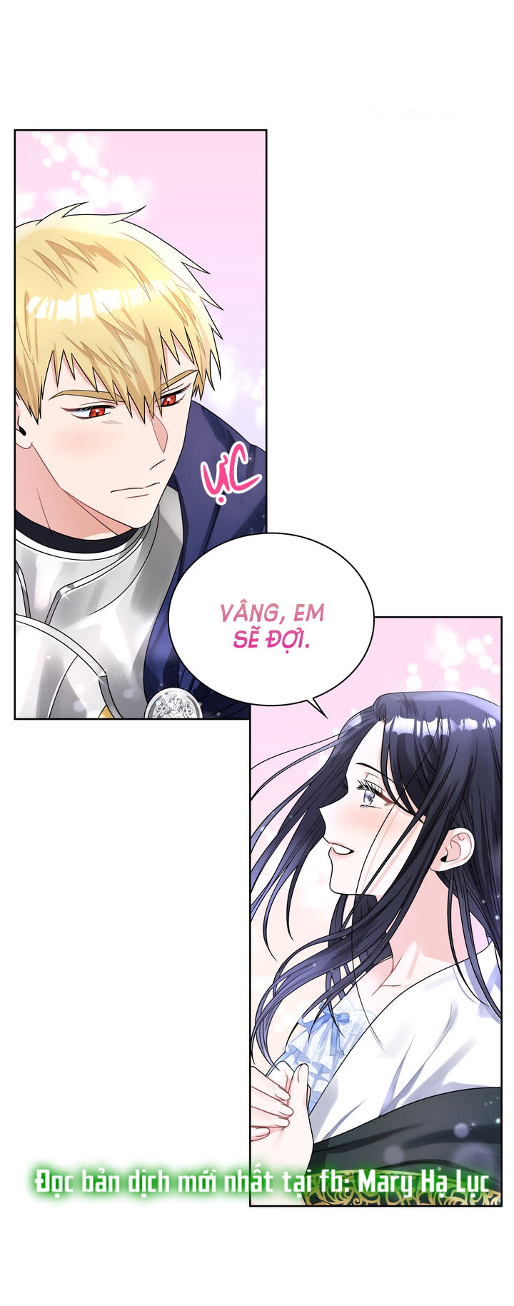 công nương su Chapter 40.5 - Next chapter 41