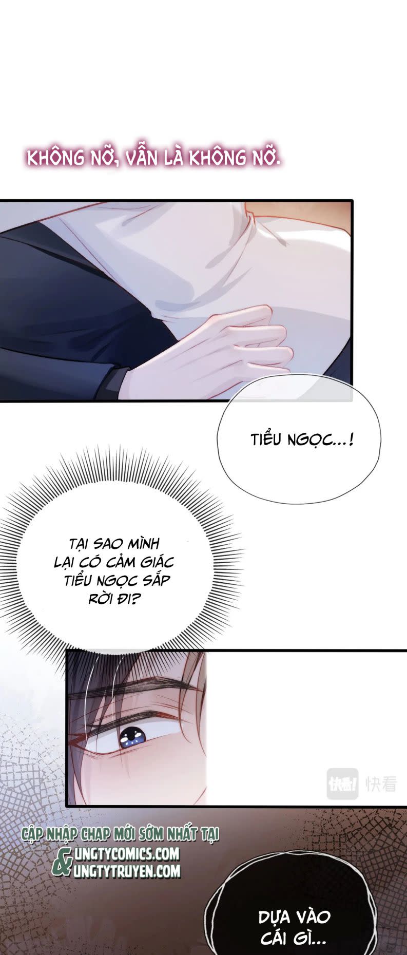 Hắc Hóa Phản Diện Sủng Lên Trời Chap 19 - Next Chap 20