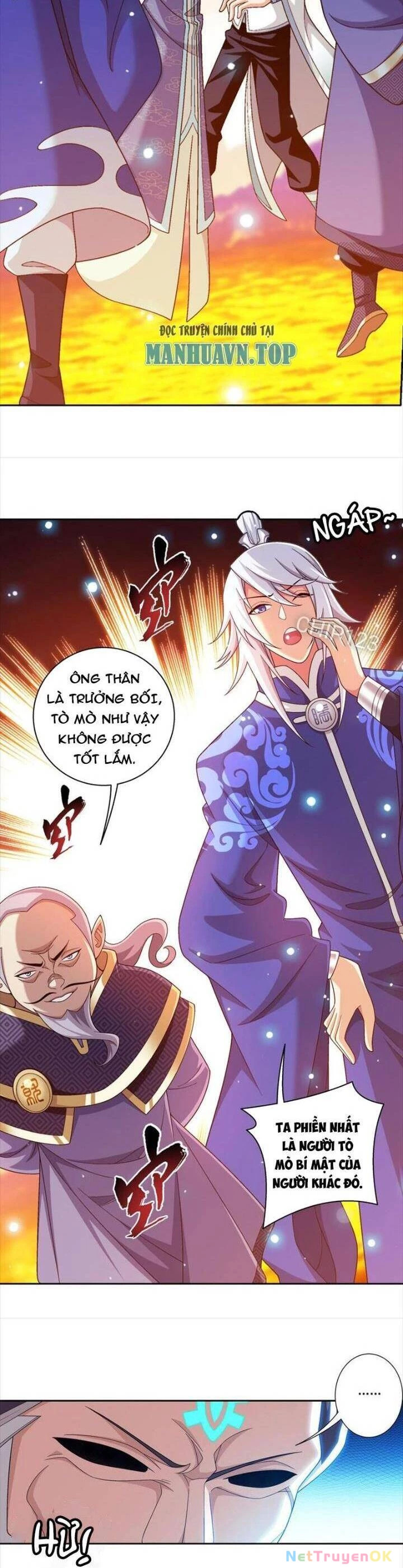 đại chúa tể Chapter 401 - Next Chapter 402