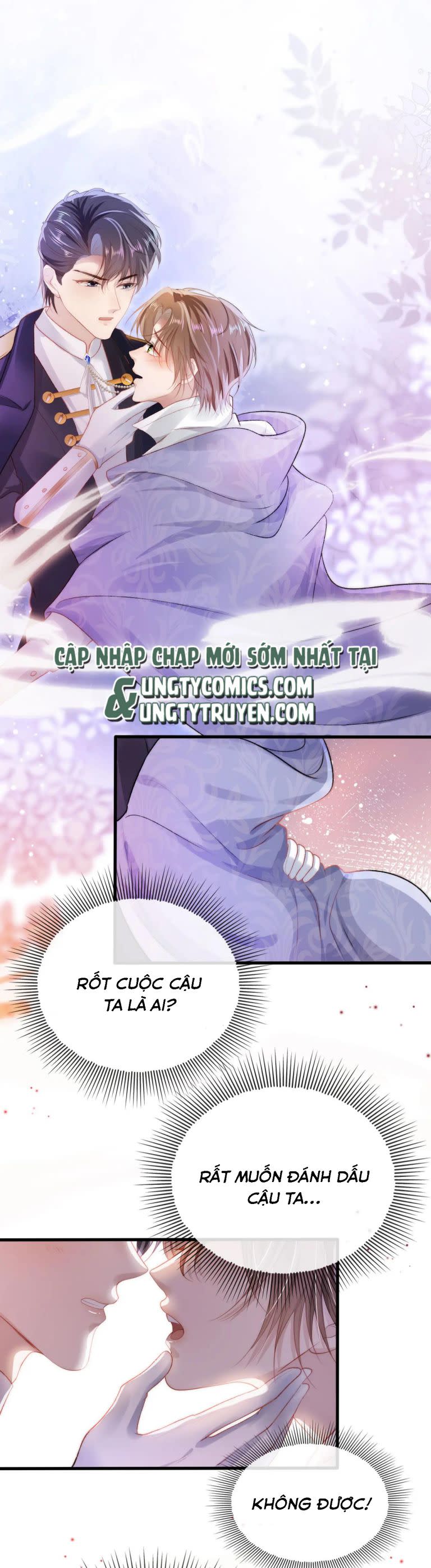 Hắc Hóa Phản Diện Sủng Lên Trời Chap 22 - Next Chap 23