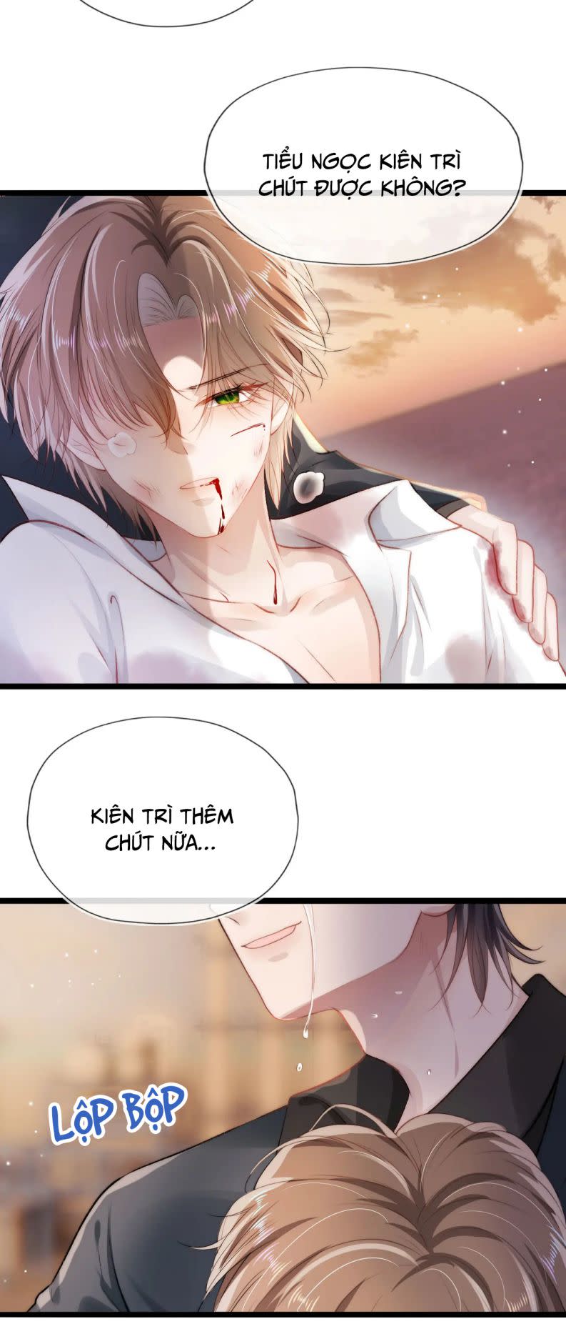 Hắc Hóa Phản Diện Sủng Lên Trời Chap 19 - Next Chap 20