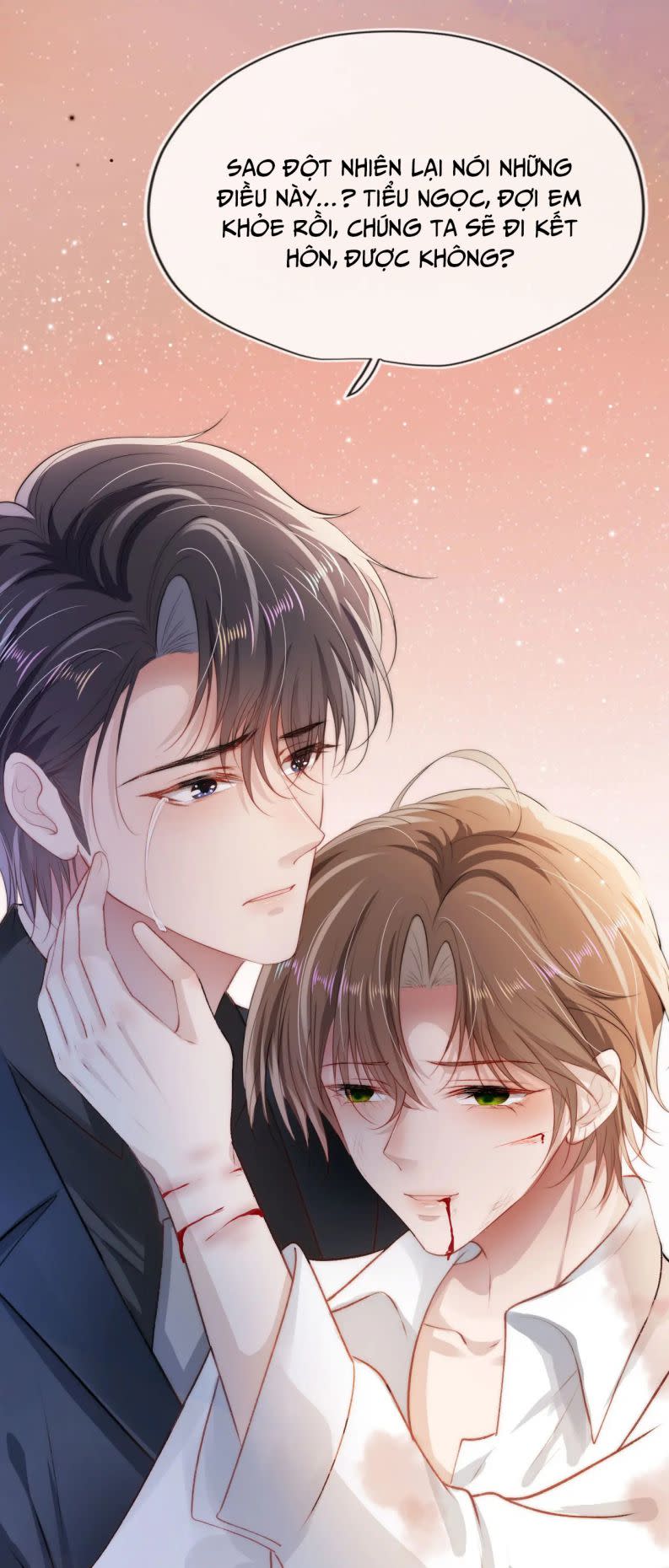 Hắc Hóa Phản Diện Sủng Lên Trời Chap 19 - Next Chap 20