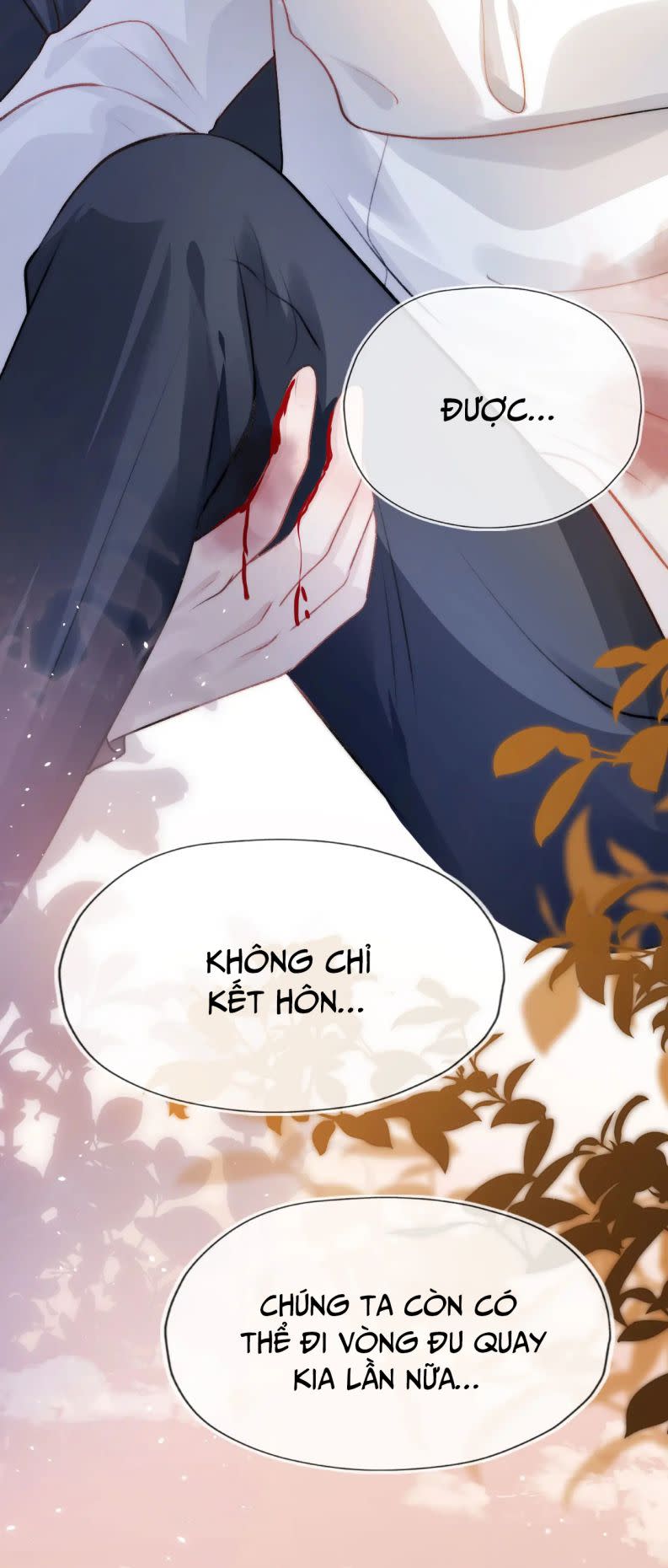 Hắc Hóa Phản Diện Sủng Lên Trời Chap 19 - Next Chap 20