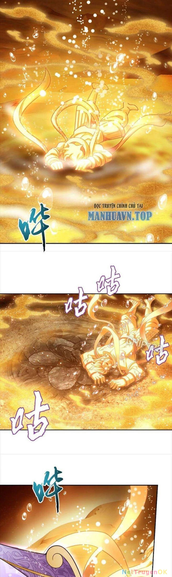 đại chúa tể Chapter 401 - Next Chapter 402