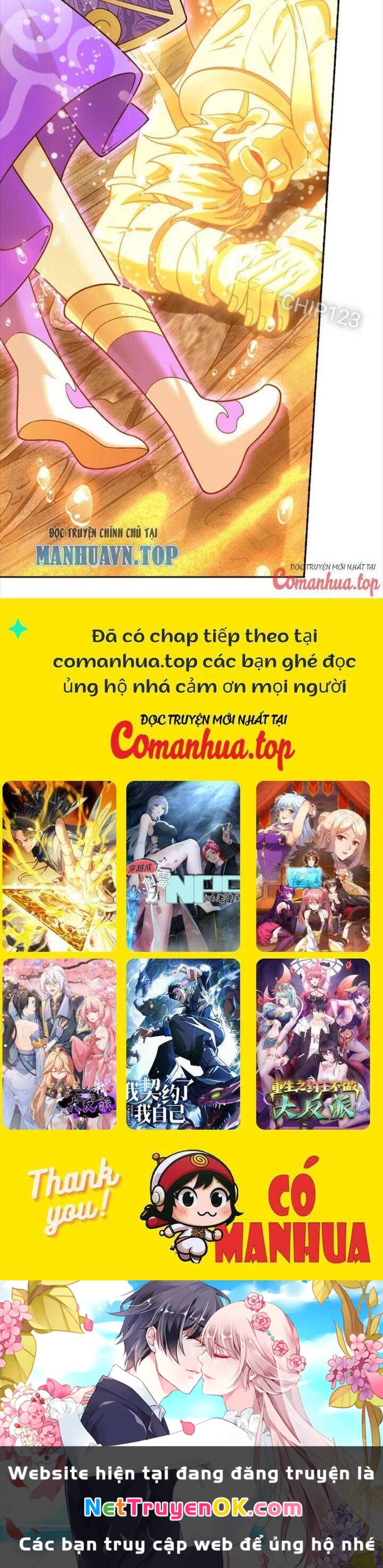 đại chúa tể Chapter 401 - Next Chapter 402